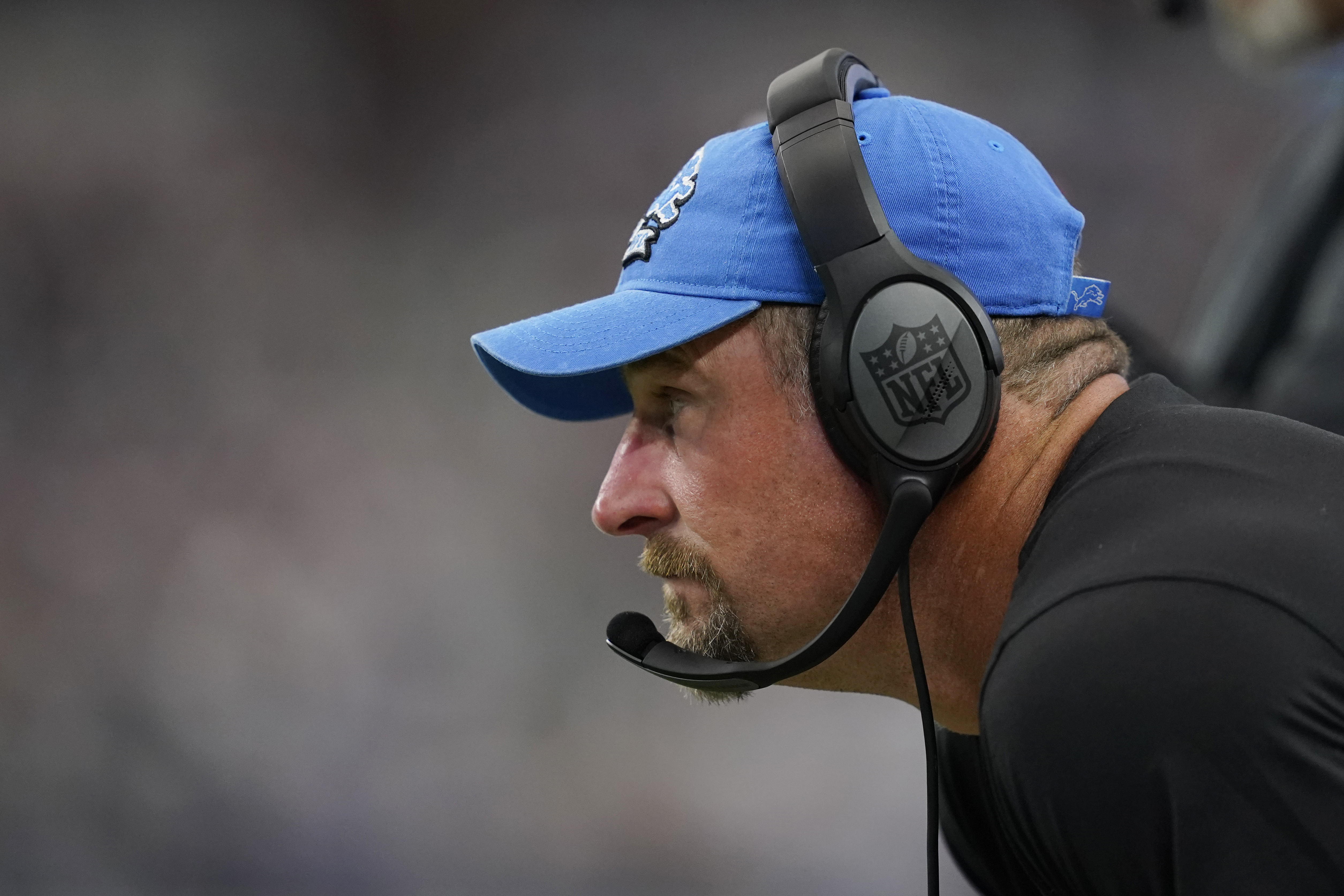 Lions Cowboys Football