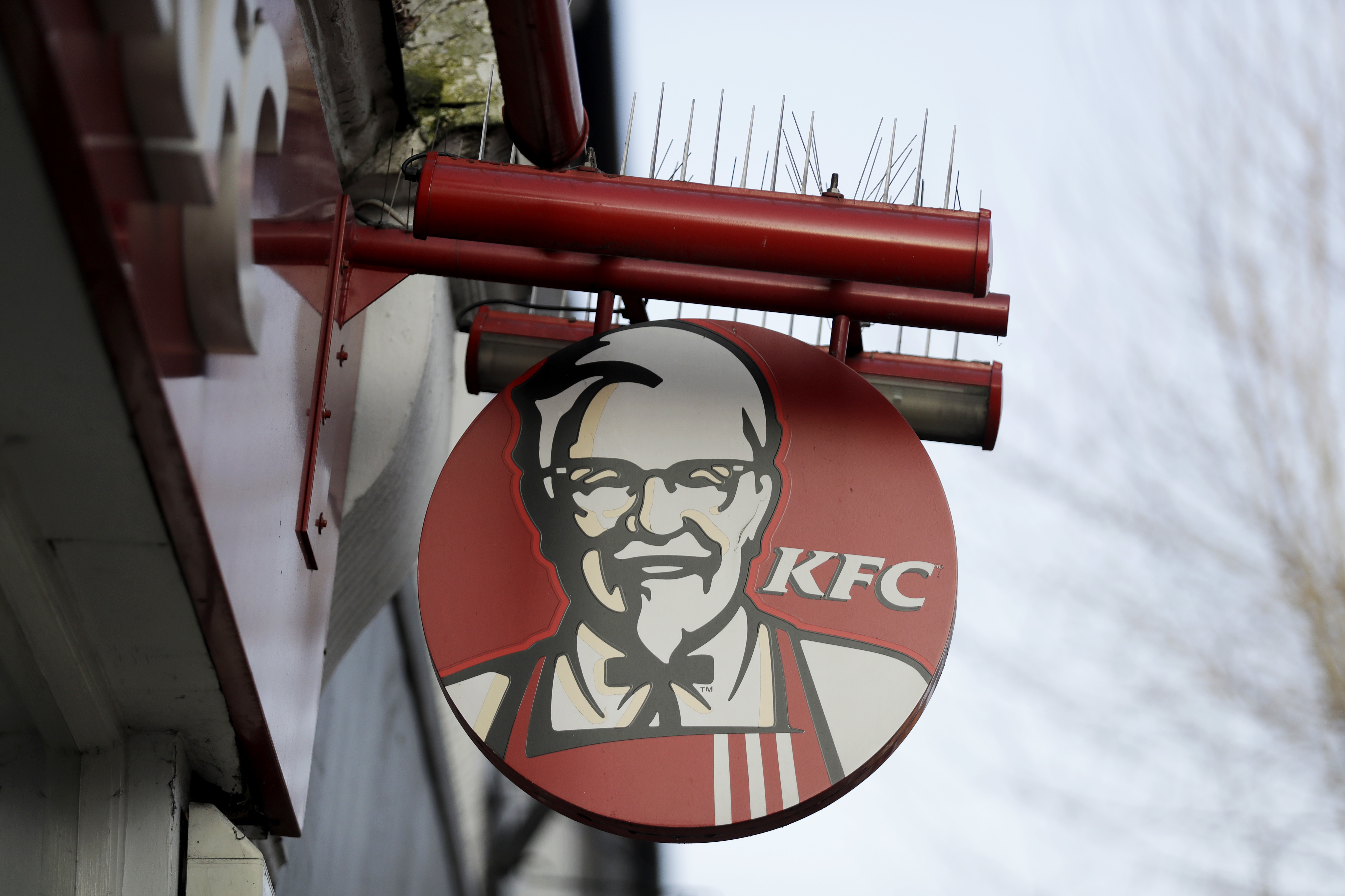 Yum Brands Ransomware