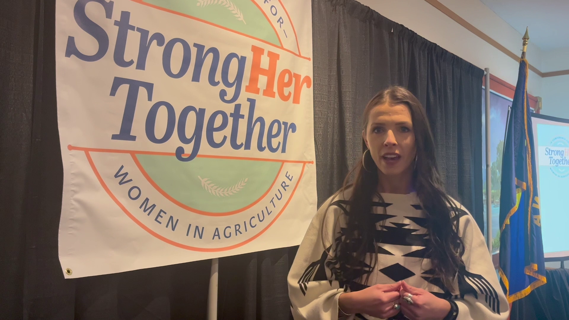 Montana Ag Network: 'StrongHer Together'