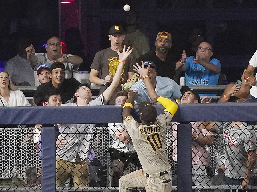 Jurickson Profar
