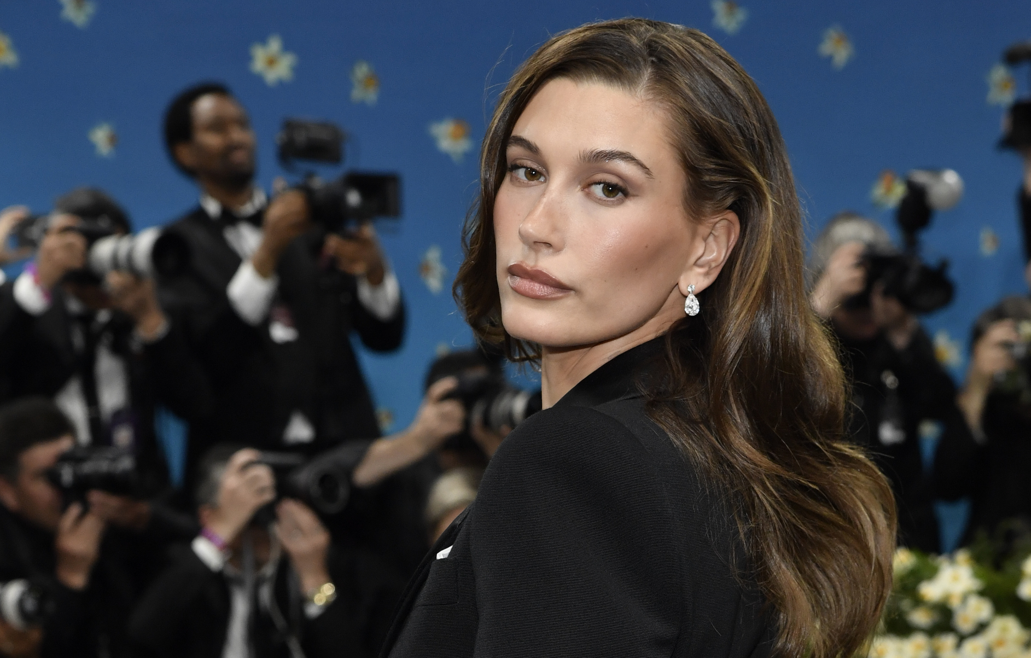 2025 MET Museum Costume Institute Benefit Gala