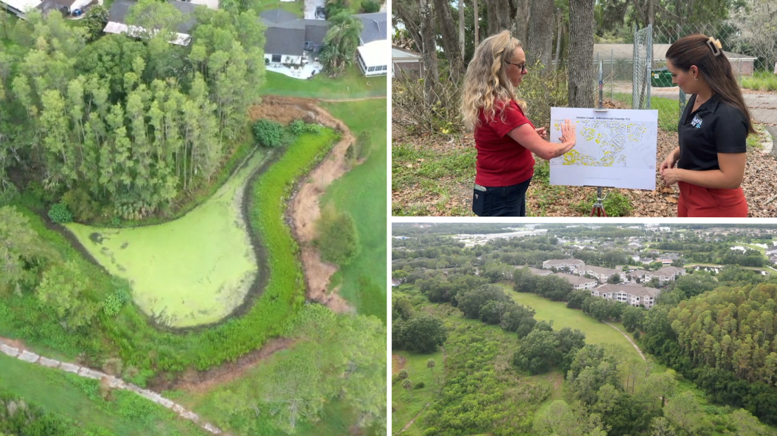 Long-contested Pebble Creek golf course rezoning heads to another vote on June 9