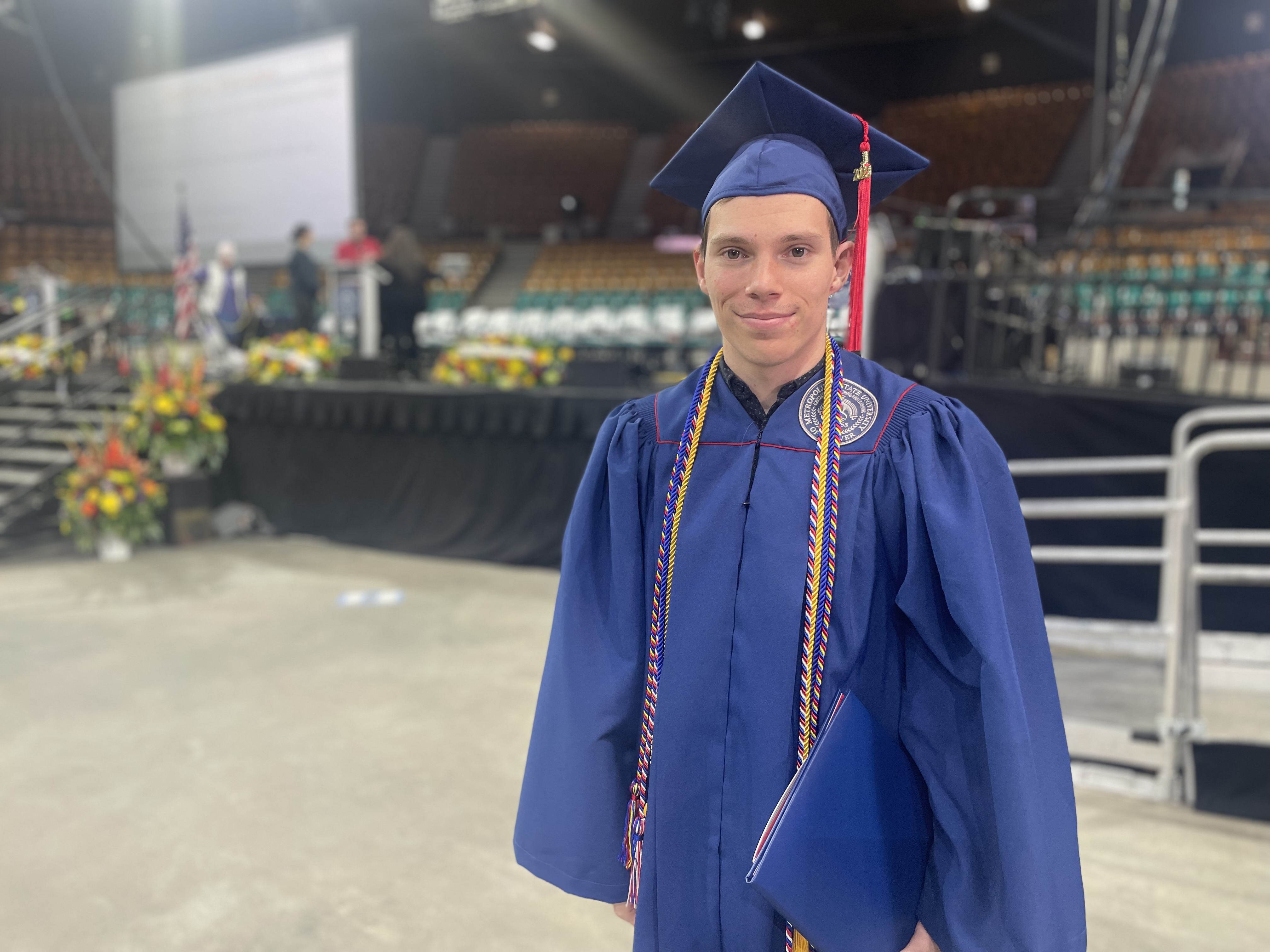Easton Gallegos 