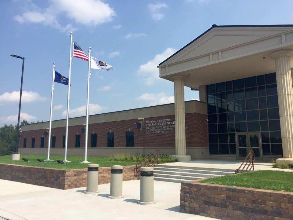 Calhoun County Sheriff's Office