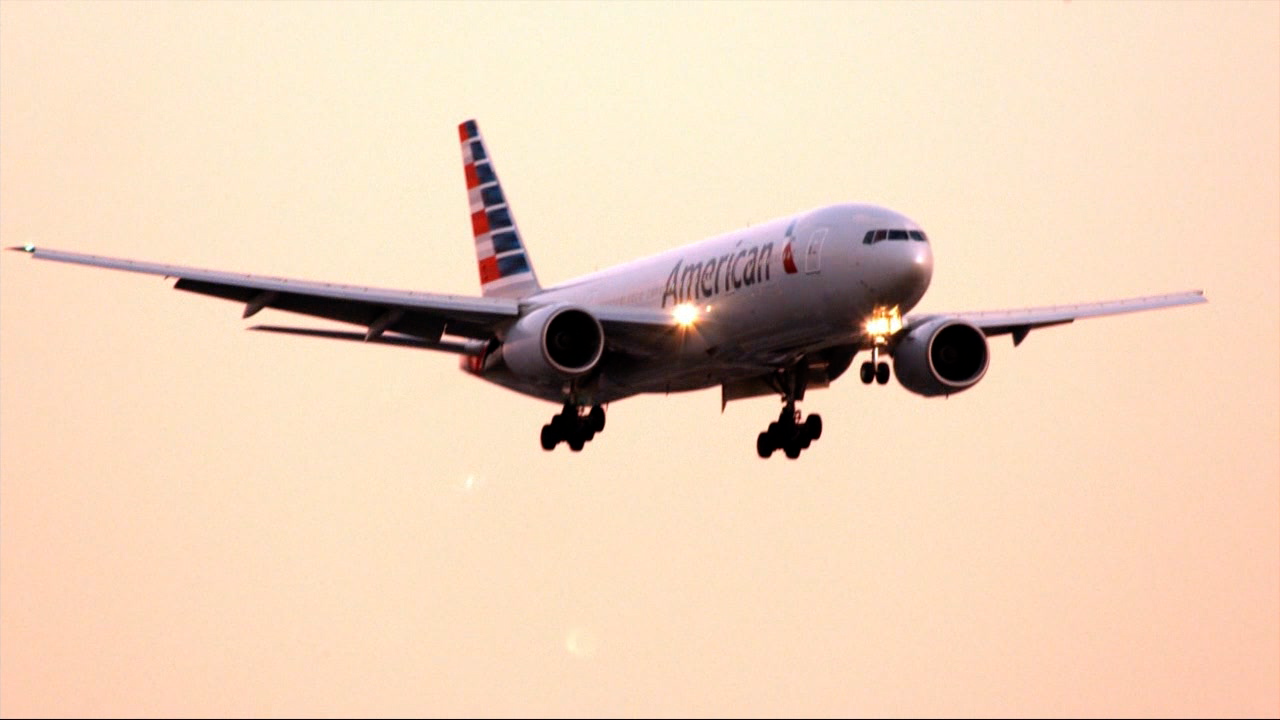 Flights canceled, delayed due to staffing