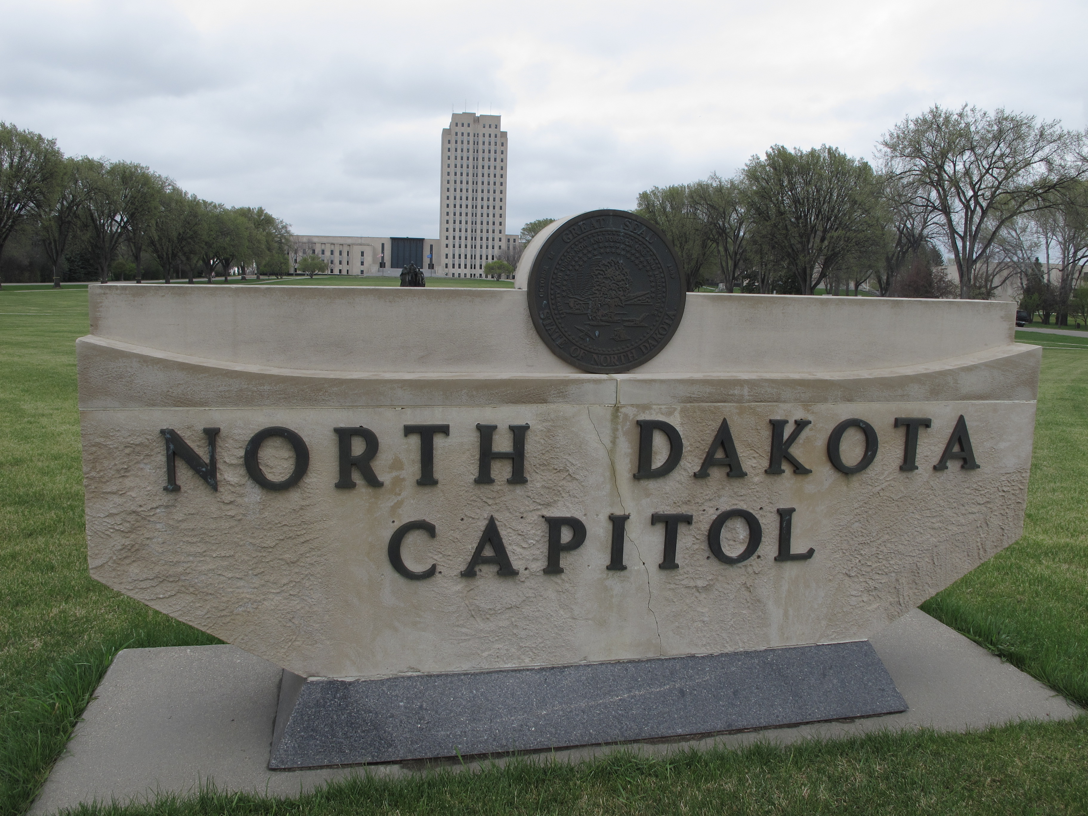 North Dakota candidate who died of COVID-19 wins election