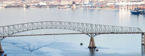Francis Scott Key Bridge