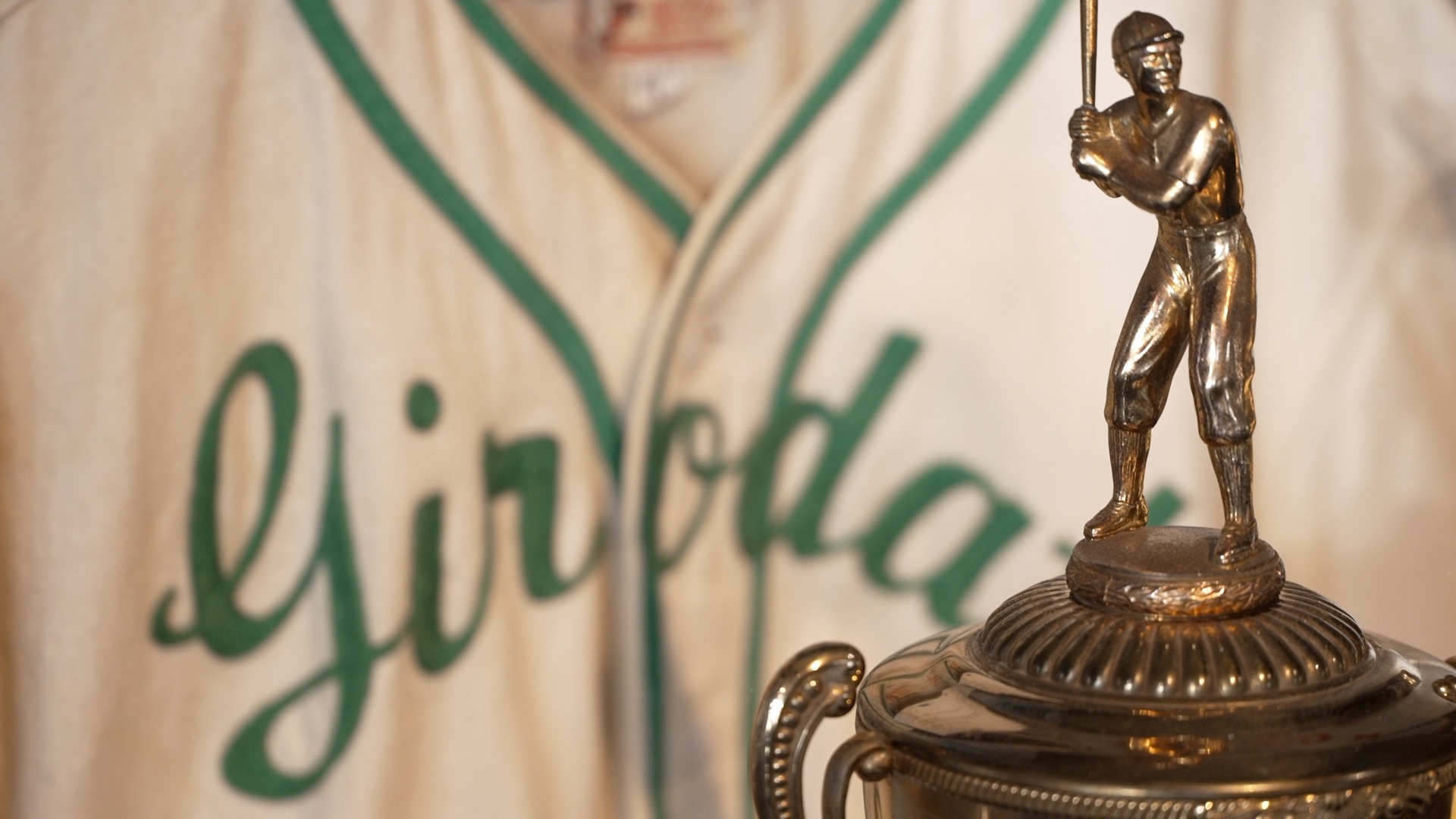 Sullivan Field at GRPM