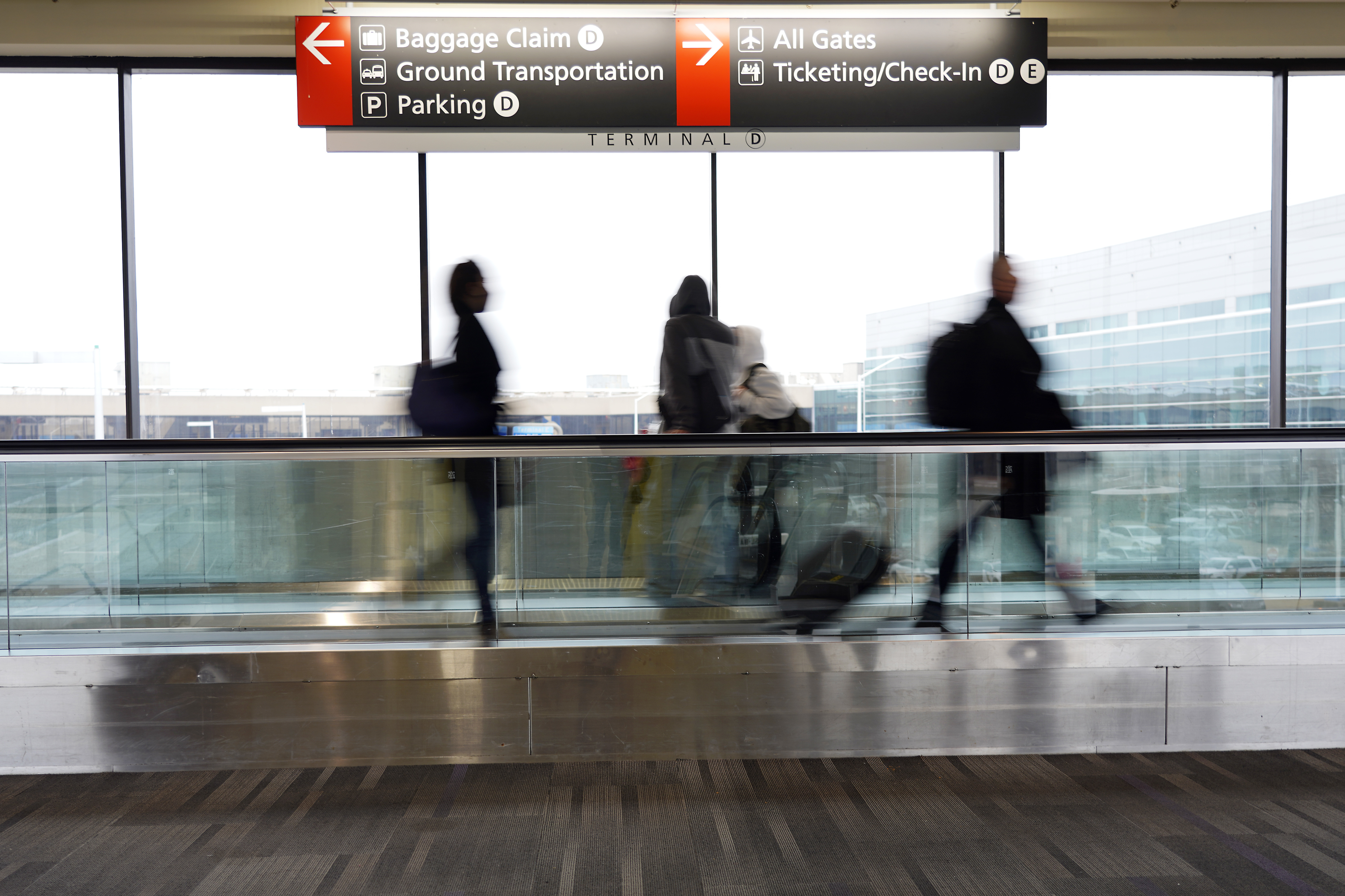 Flight Cancellations
