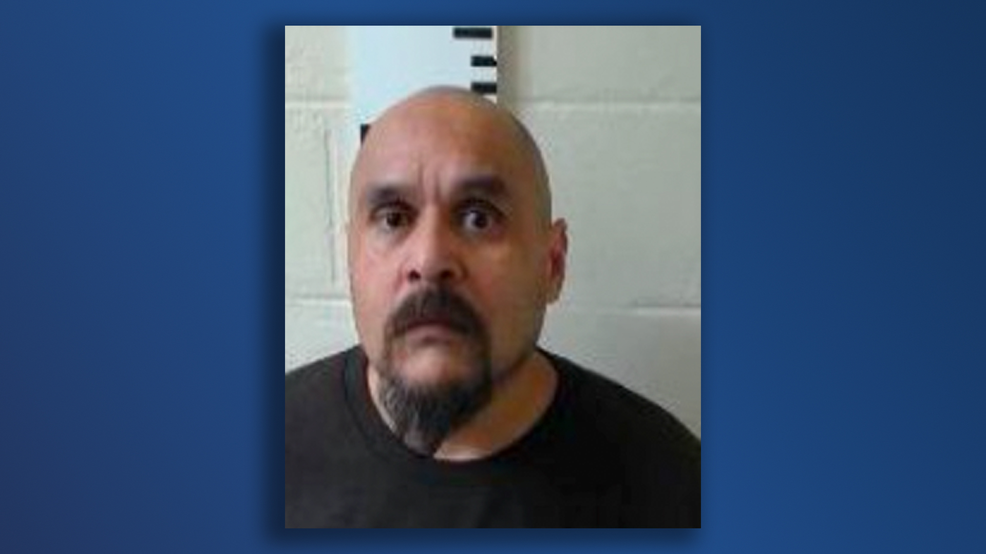 Edward Verdugo_Federal Bureau of Prisons