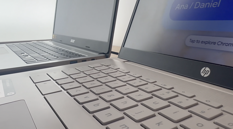 Virginia Beach schools could reduce Chromebook use for younger students next year