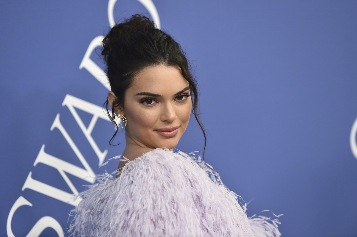 Kendall Jenner to pay back $90,000 for promoting Fyre Festival. court docs say