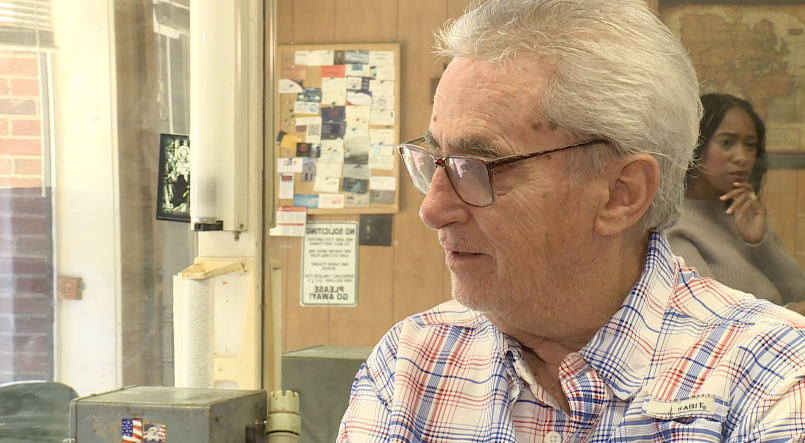 NKC Businesses react to CVS employee killed in shooting linked to workplace relationship