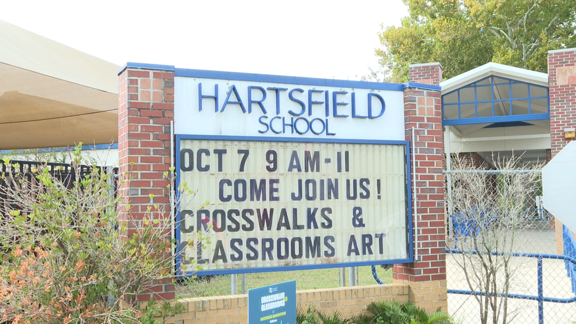 thumbnail for crosswalks