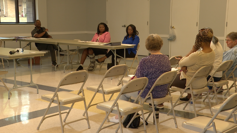 Lee's Summit Housing Authority Board