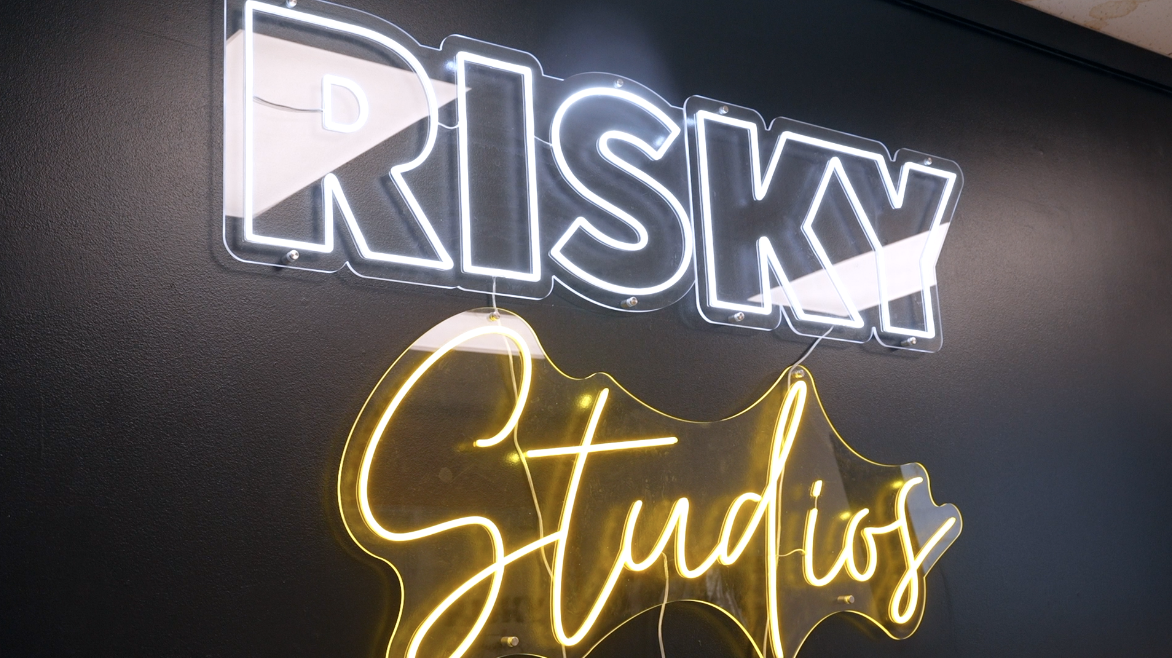 Risky Studios