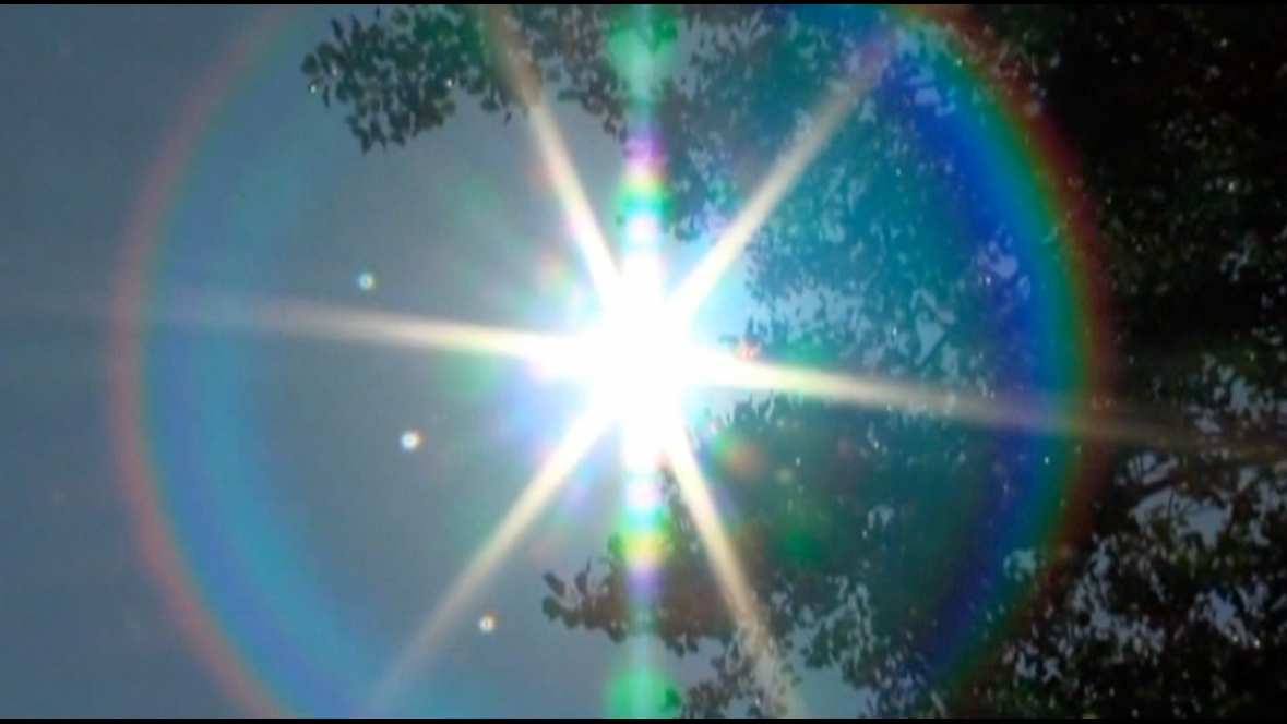 Hospitals in Hampton Roads are expecting to see heat-related illness this week