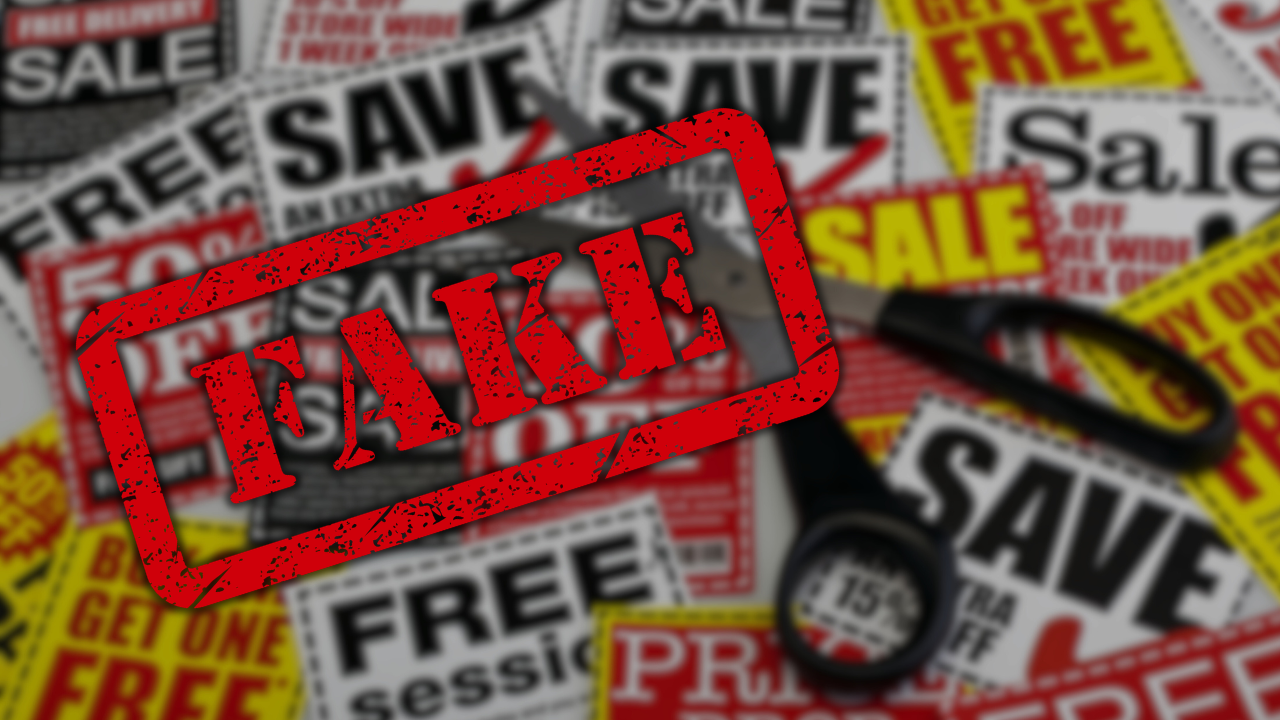 Las Vegas woman pleads guilty as part of counterfeit coupon scheme, says U.S. Attorney's Office