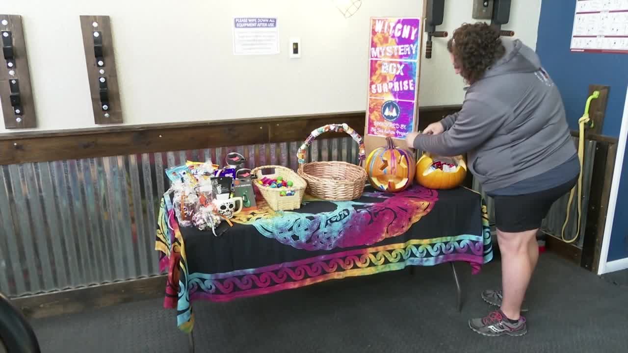 Big Sky Autism Project raises money for expansion with Halloween event