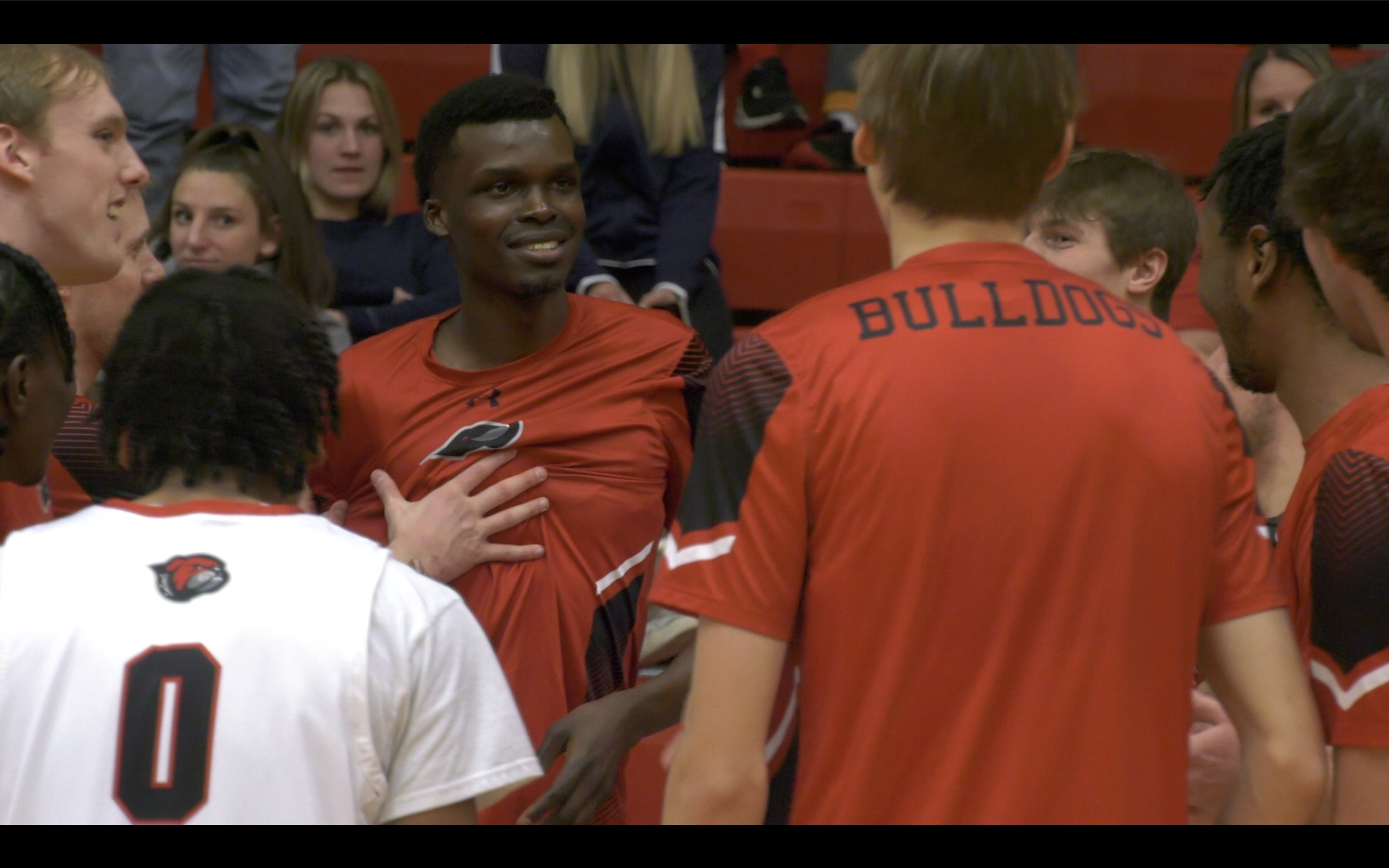 Montana Western men's basketball