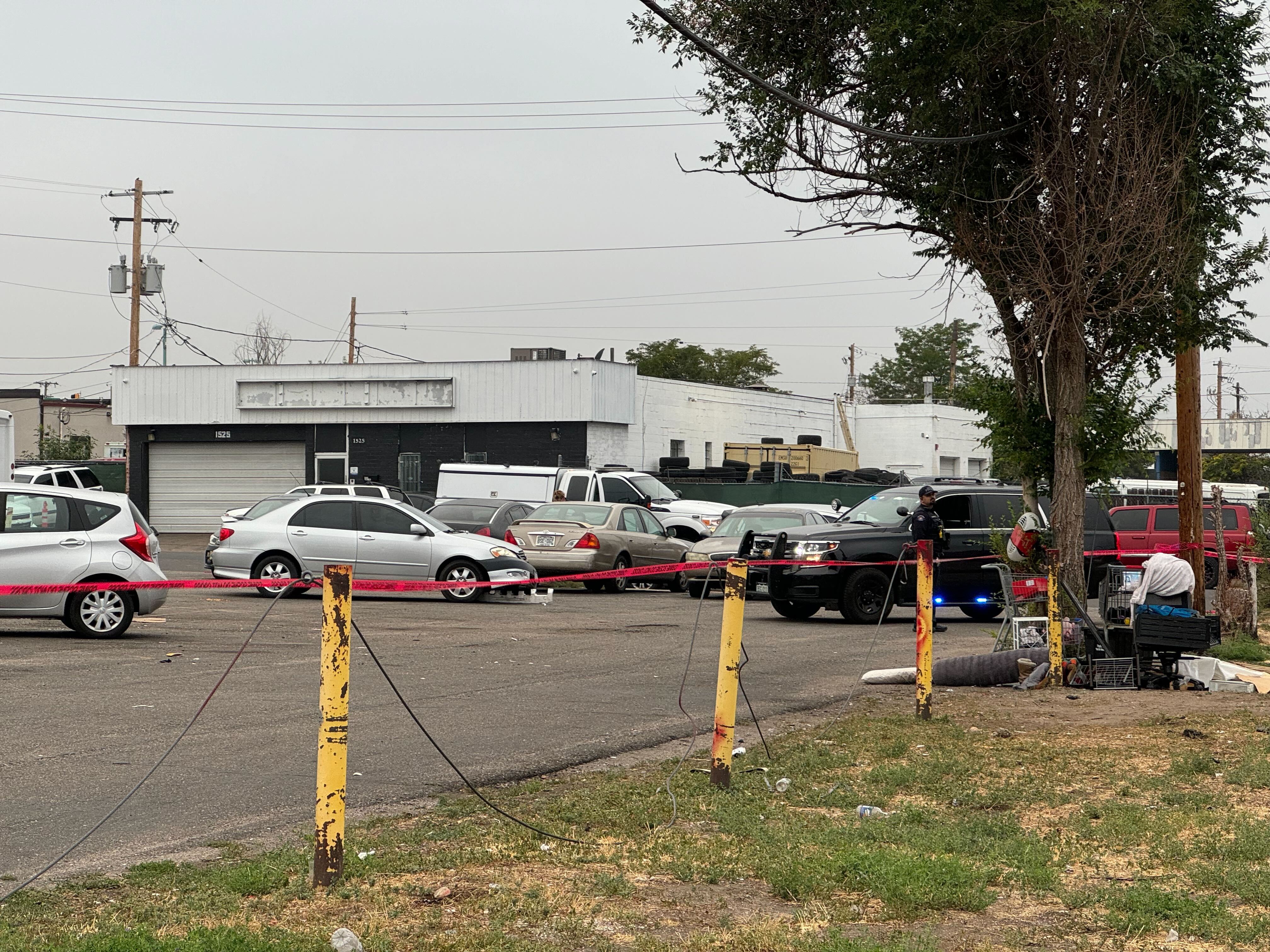 One Dead, One wounded in shooting at Las Adelitas Night Club on East Colfax Avenue near Lima Street 