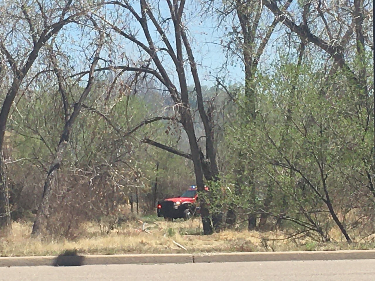 pueblo fire dillon drive