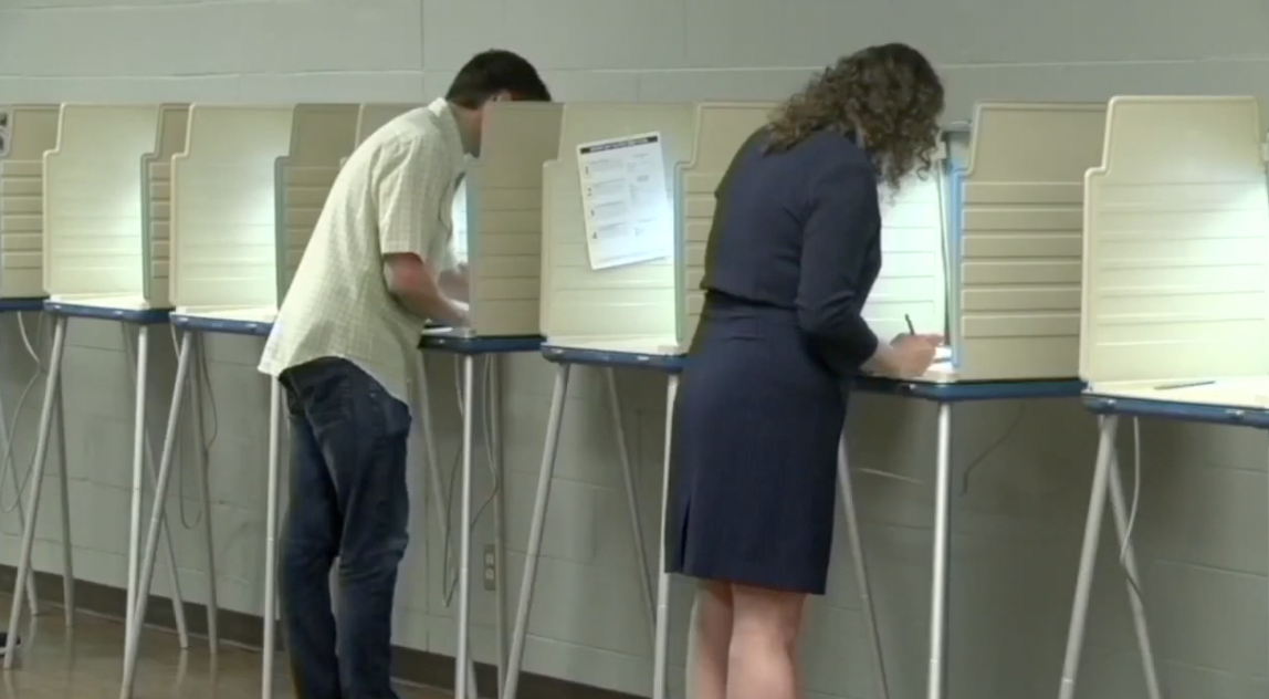 Voting