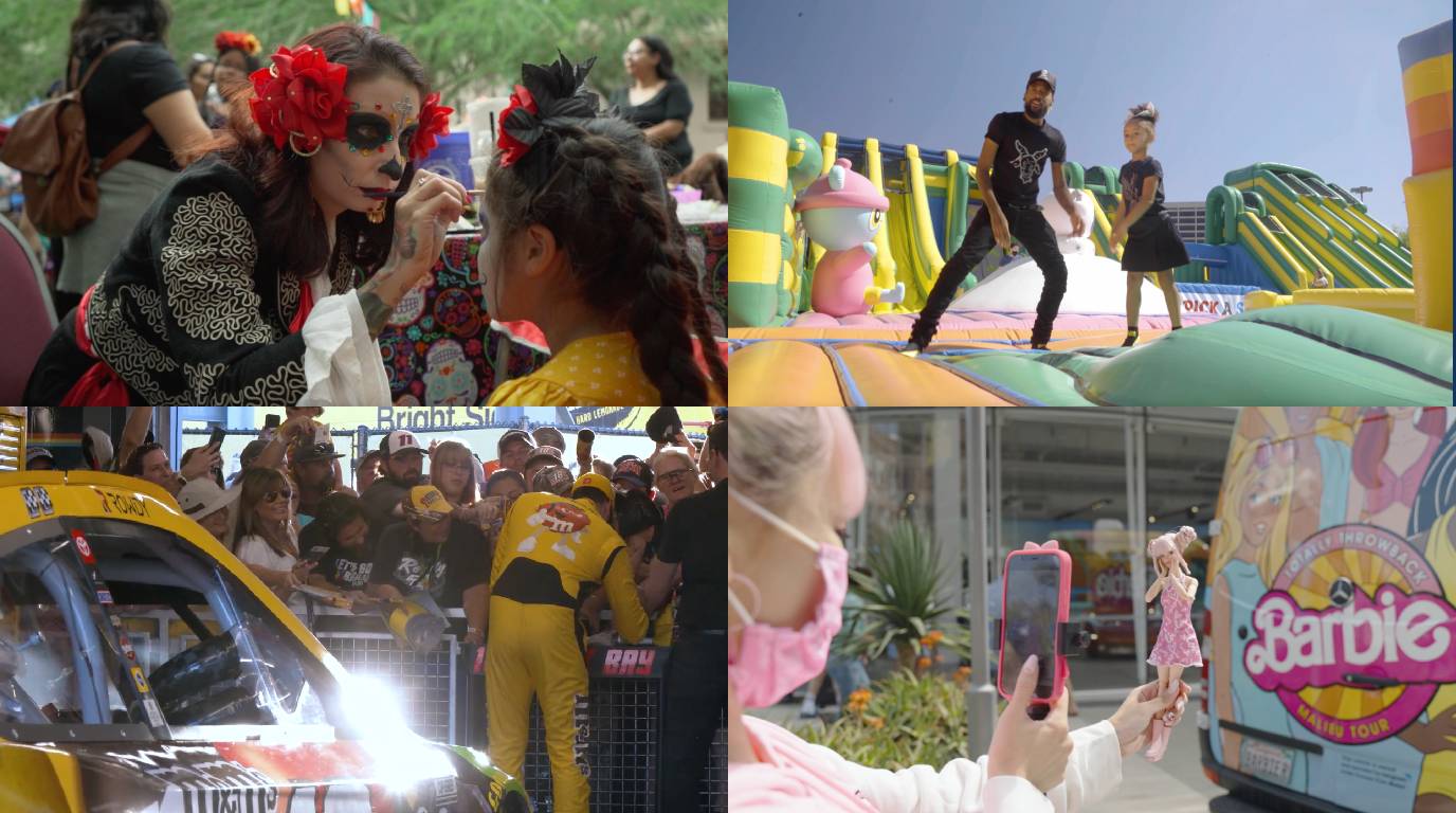 Things to do in the Valley: November 4 - 6 