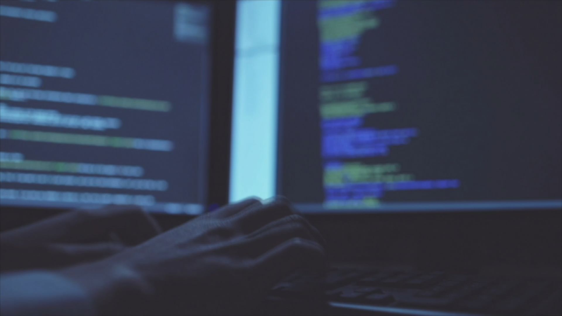 Cybersecurity