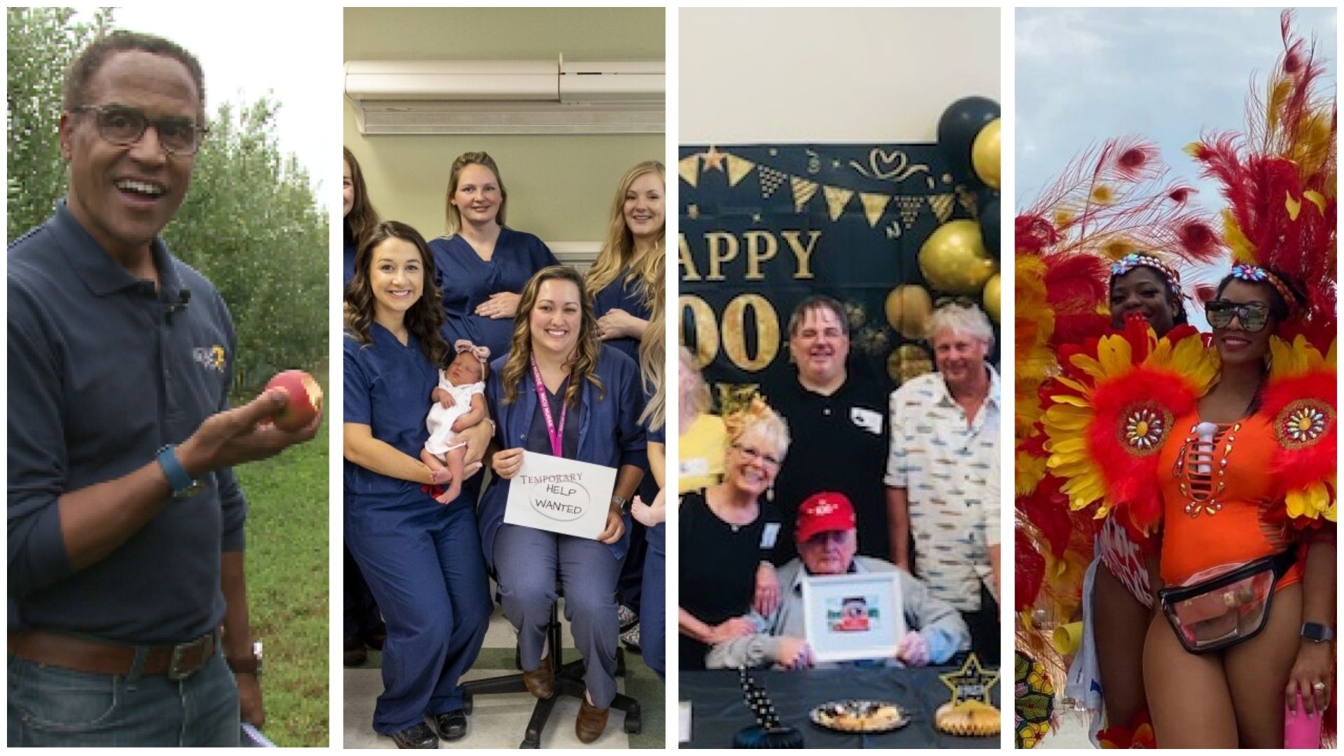 Year in Review: Our Top 10 most popular Positively Hampton Roads stories