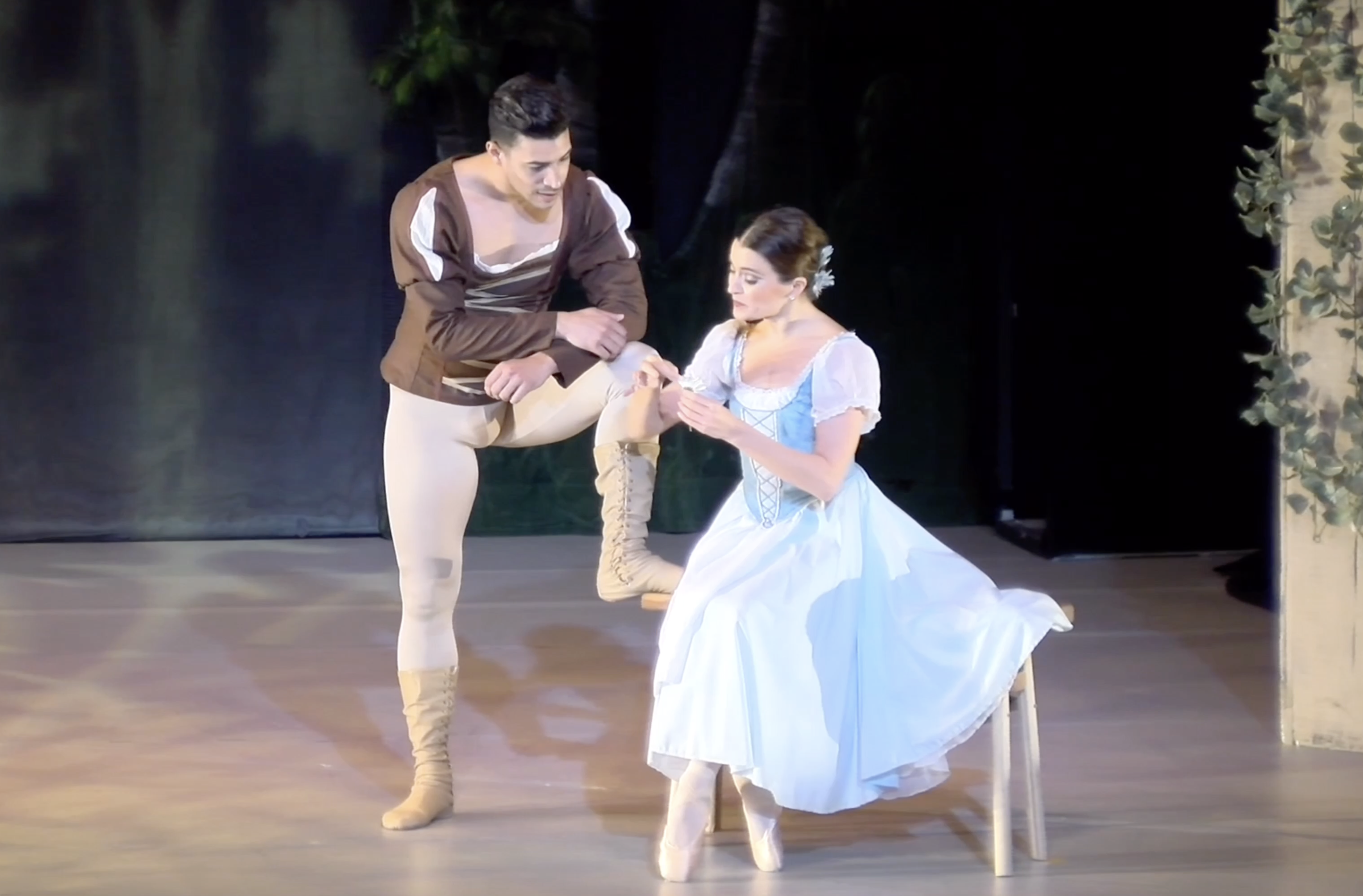 Giselle Kravis Center West Palm Beach.png