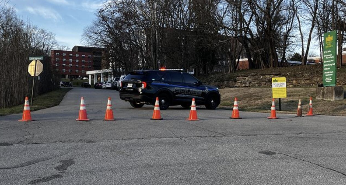 Kentucky State University shooting