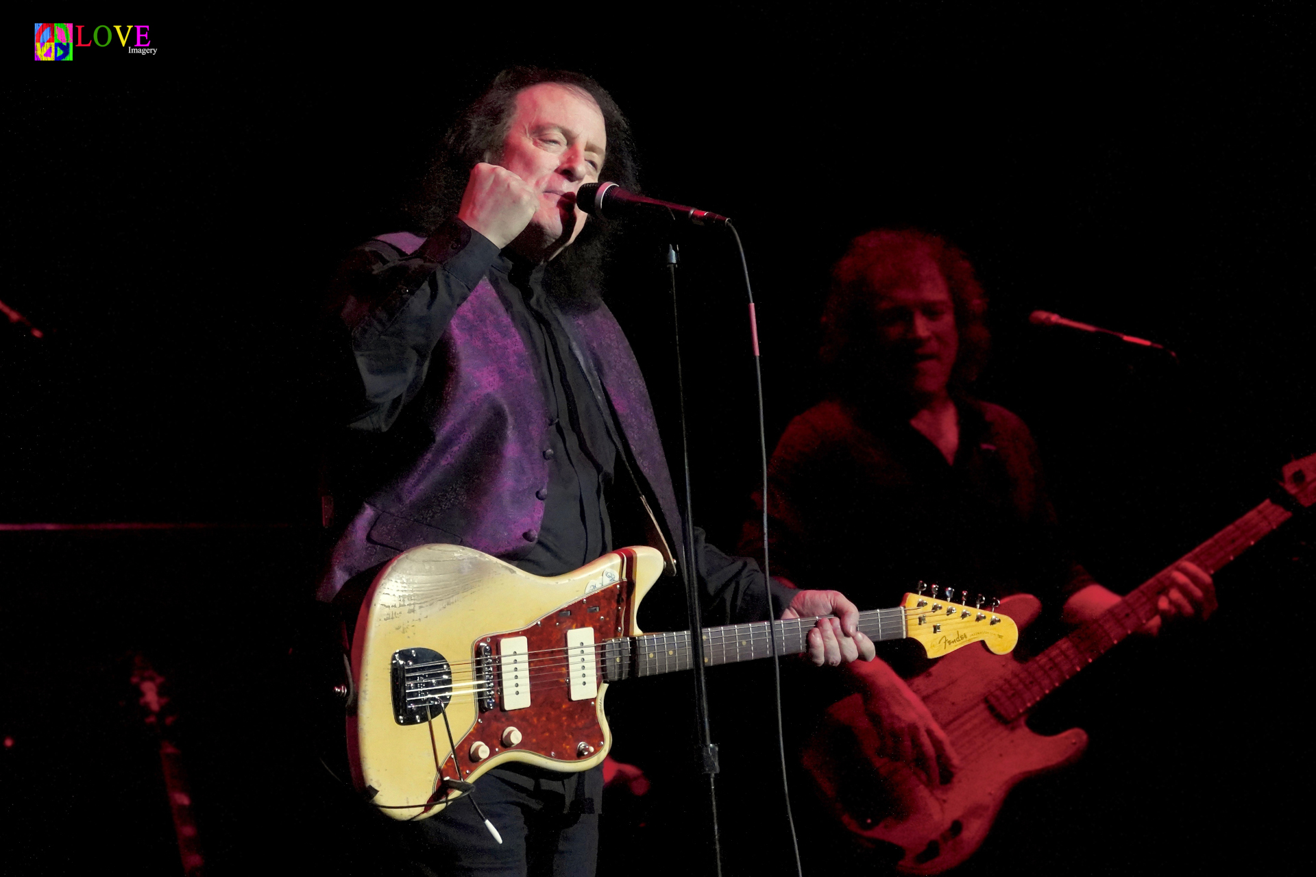 Tommy James