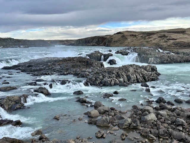 Some of our favorite photos from a travels through Iceland