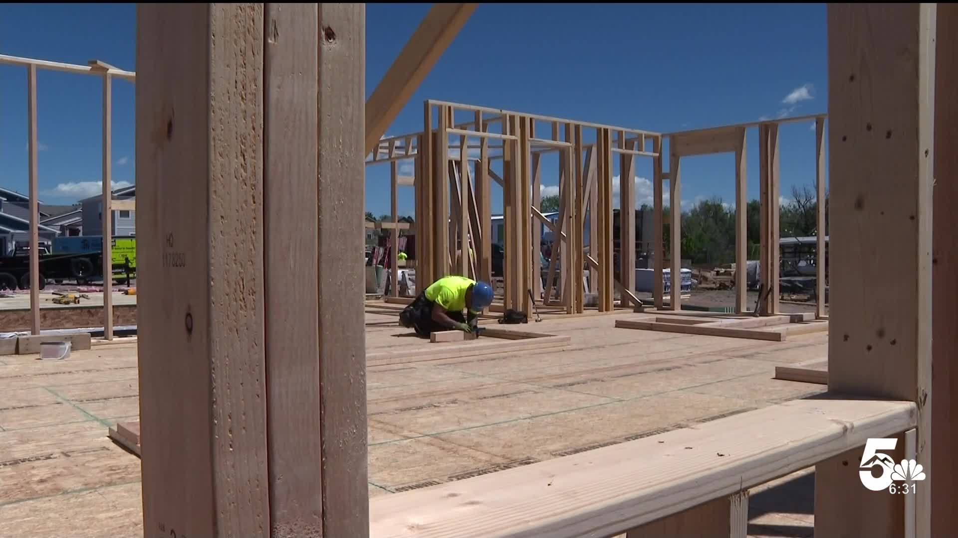 Affordable Housing for Veterans 