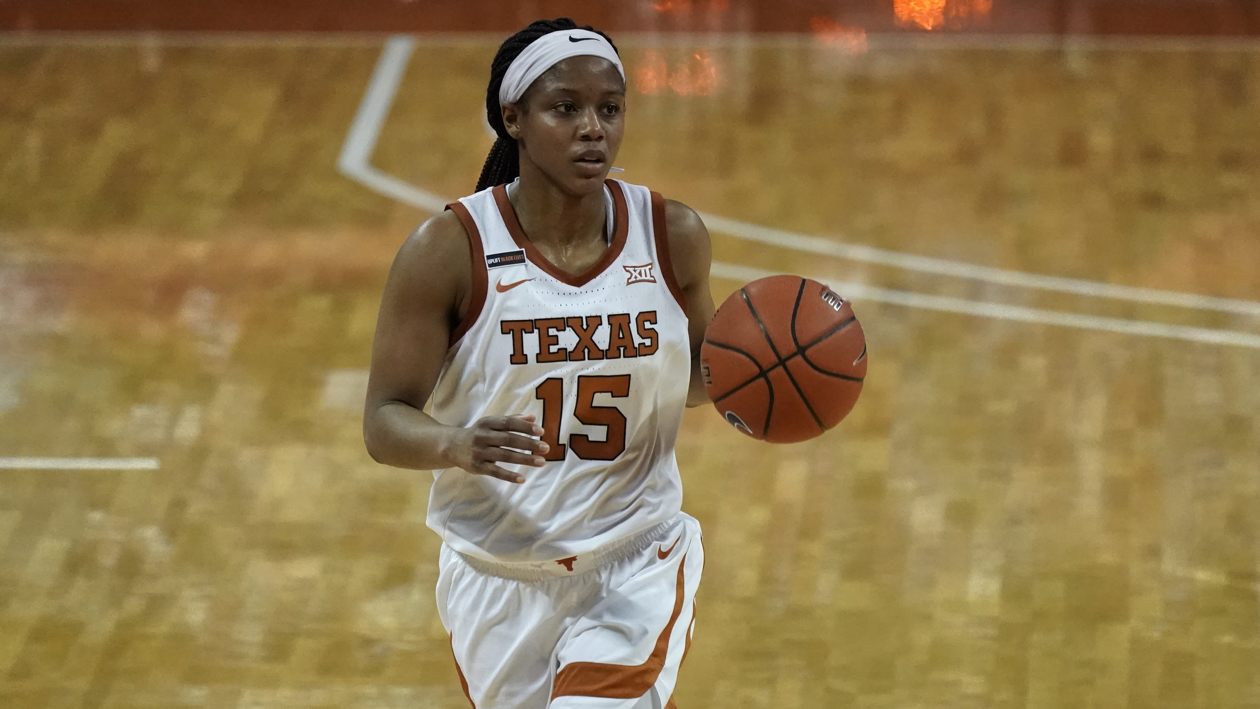 Texas Basketball