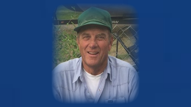 James "Jim" Munroe
June 2, 1943 ~ December 10, 2021
