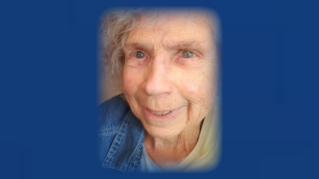 Dolores “Dee” Lorraine Love Frisbee of Great Falls passed away peacefully on October 13, 2022, at the age of 86.