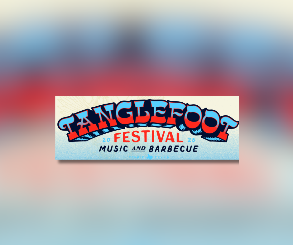 Tanglefoot Festival