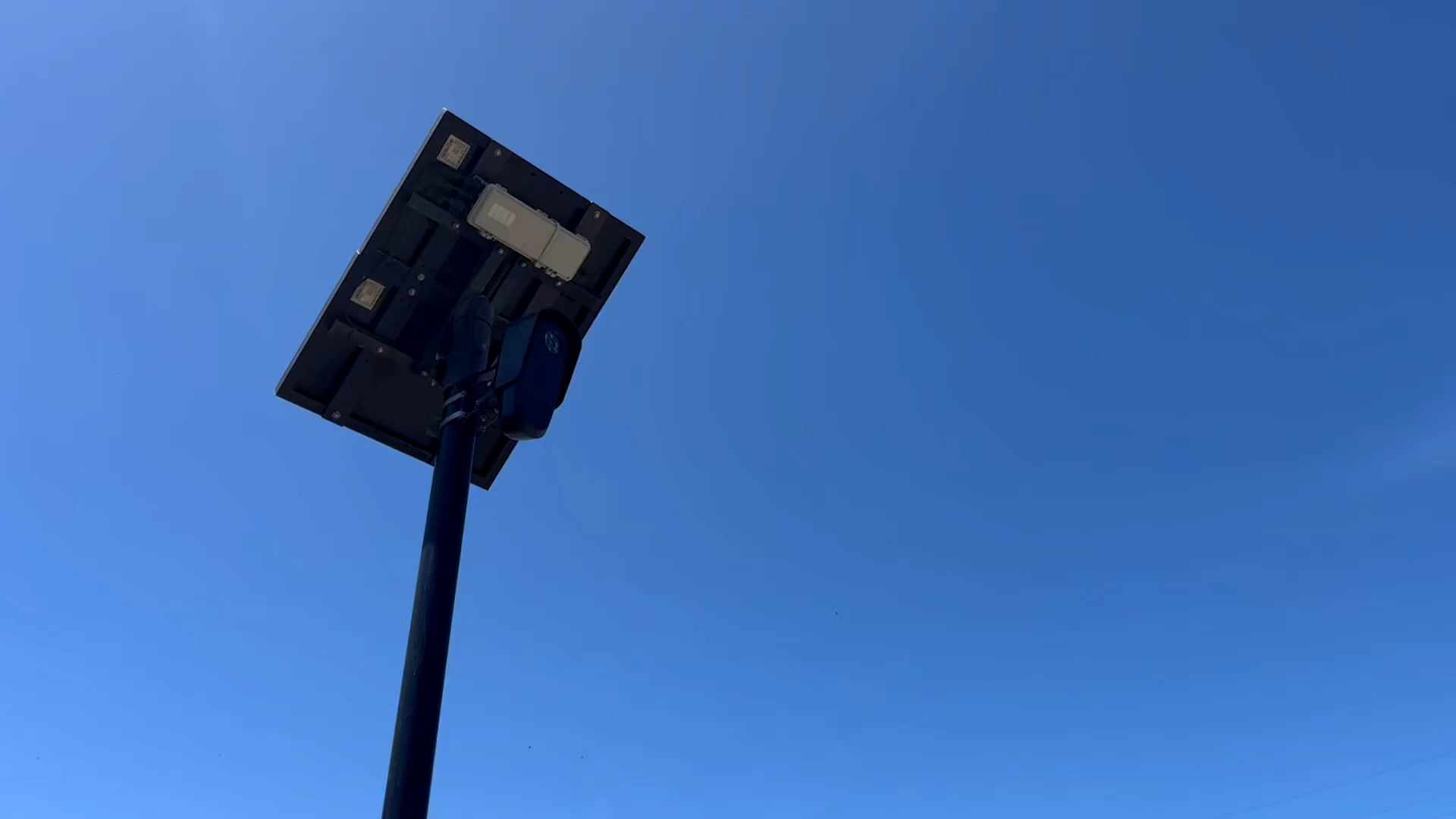 License Plate Reader Grover Beach
