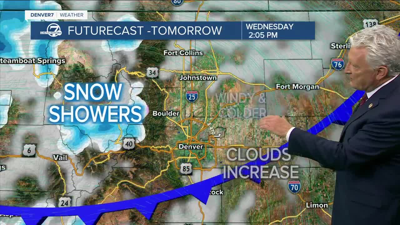 mike weather 11-22-22