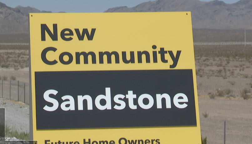 new homes
