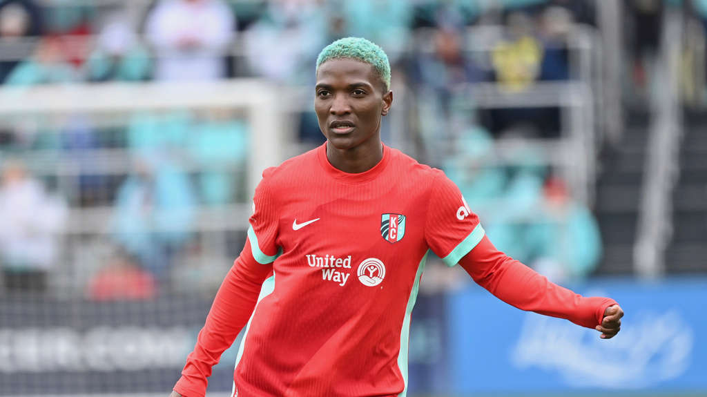 NWSL Roundup Soccer