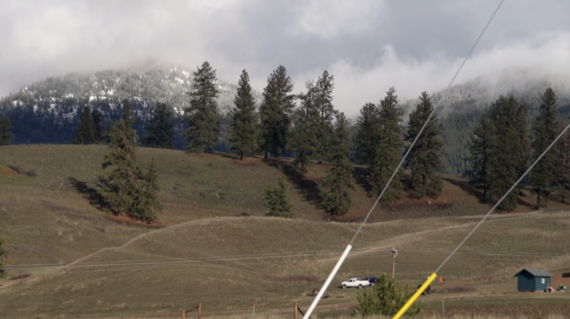 Spectrum Frenchtown Huson