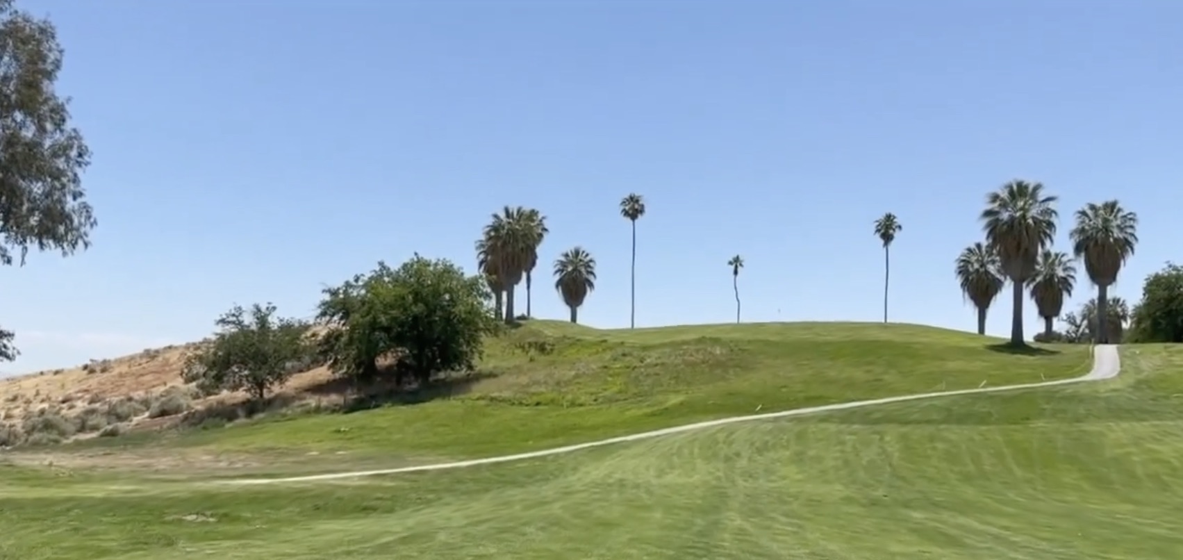 Buena Vista Golf Course