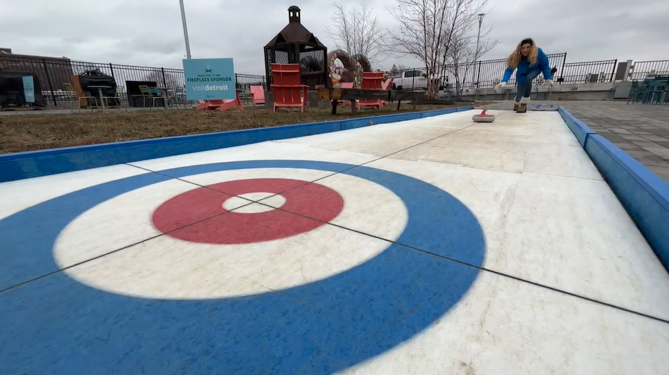 Fire and Ice Festival