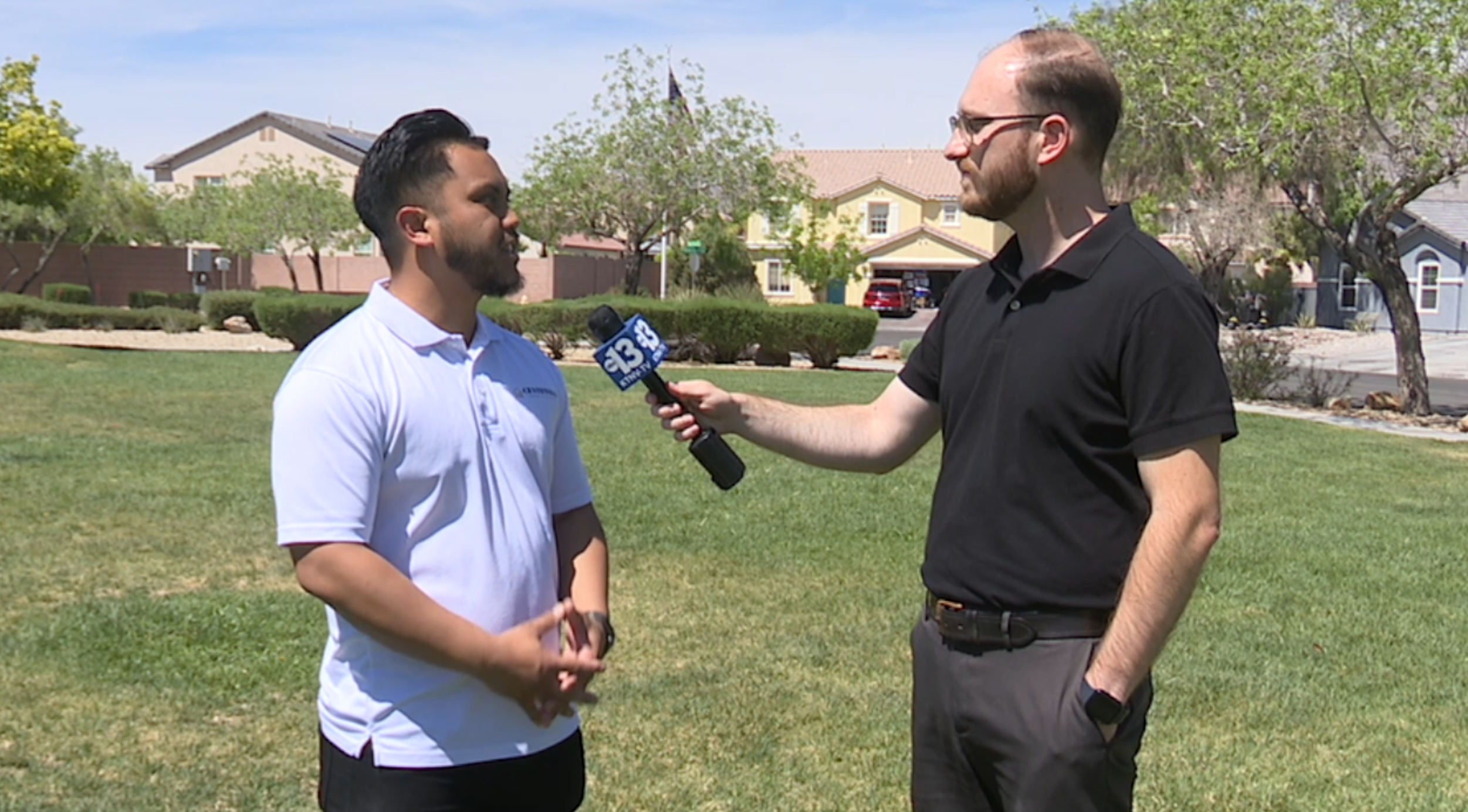 Local cleaning business managing effects of Iran war on gas prices, supplies