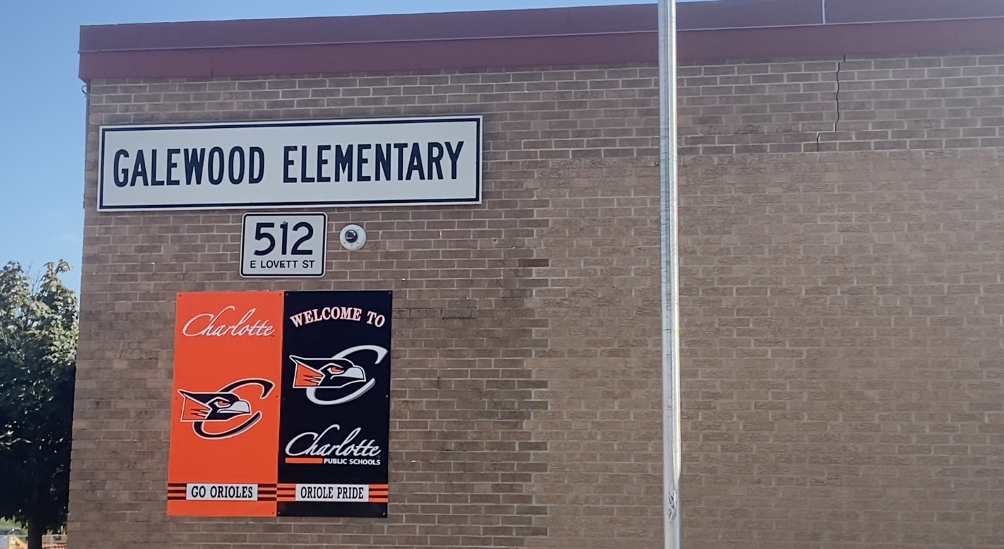Students and staff evacuated from Galewood Elementary due to possible gas leak