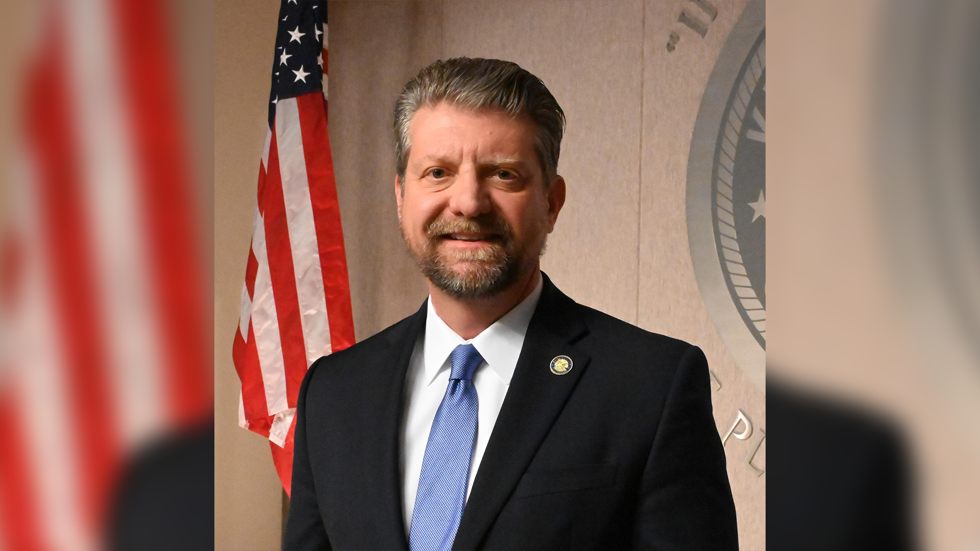Former Kern County Supervisor Zack Scrivner
