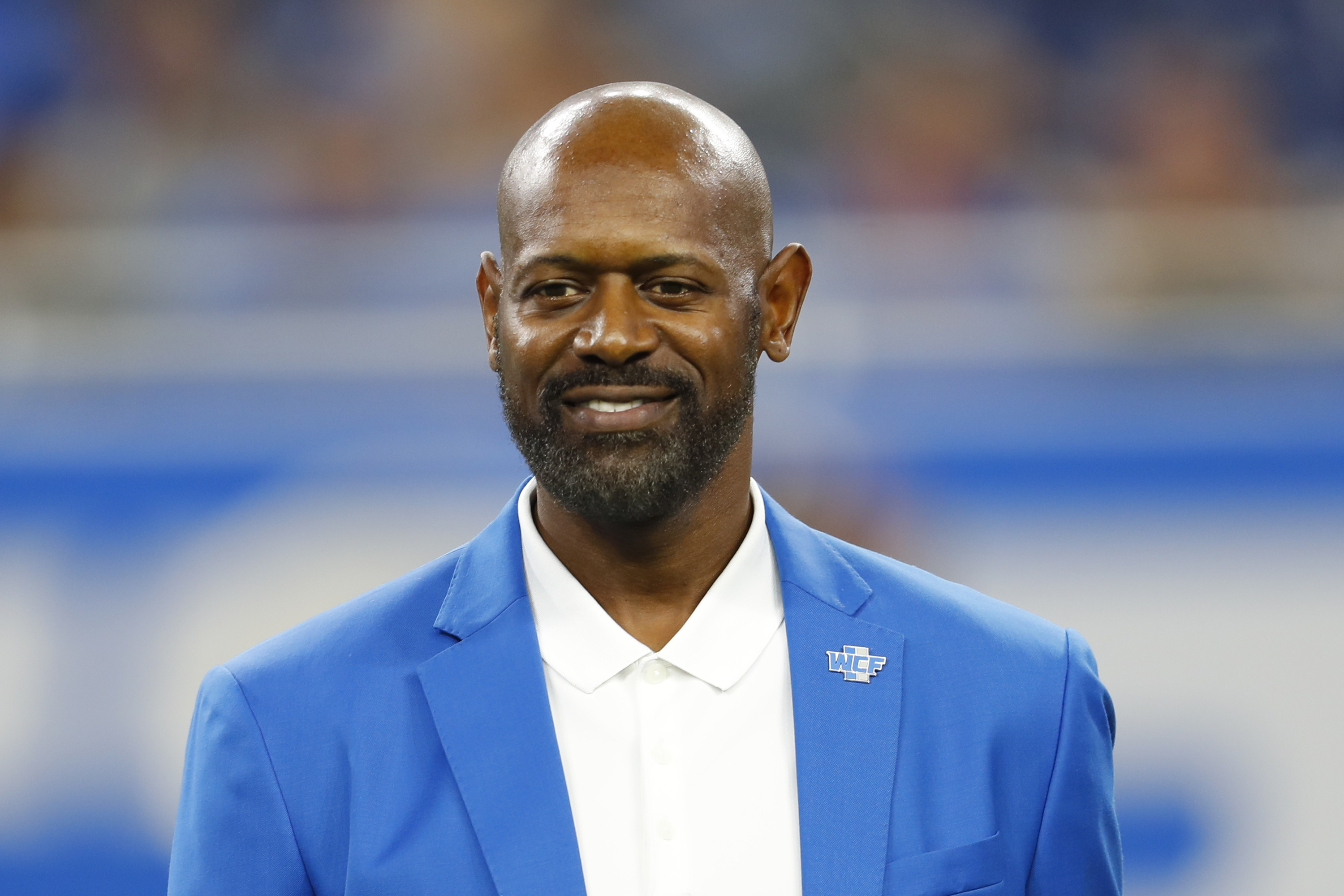 Herman Moore Lions